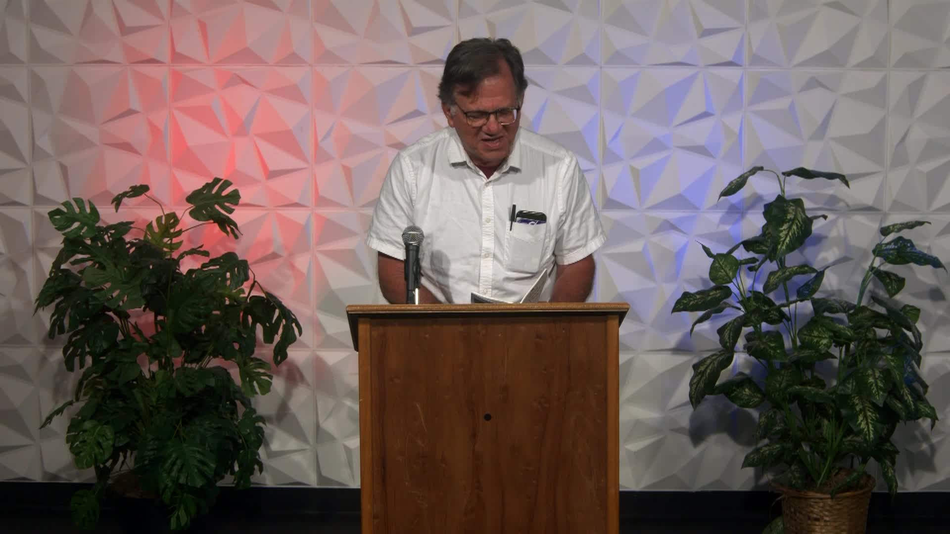 Thumbnail image for 2024 Erie Gives Day - Chuck Joy