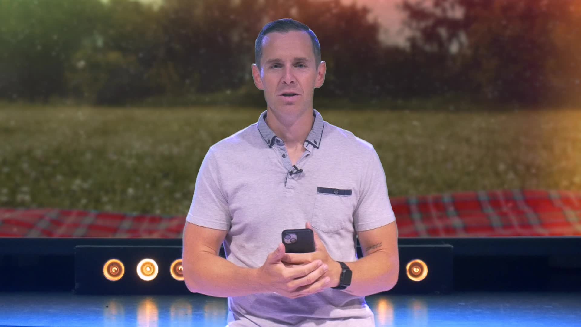 Thumbnail image for McLane Church Online - September 1, 2024