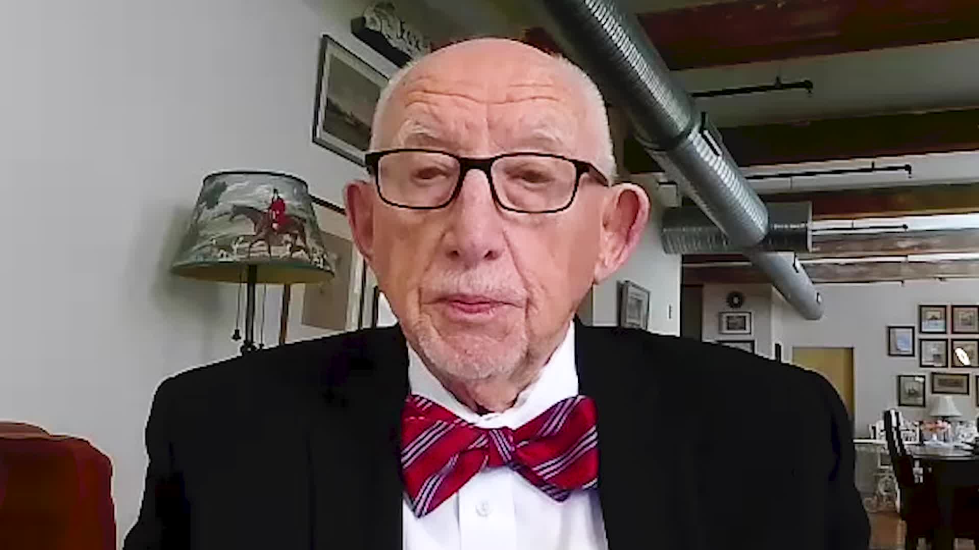 Thumbnail image for White House Chronicle - Disinformation is No. 1 threat to America