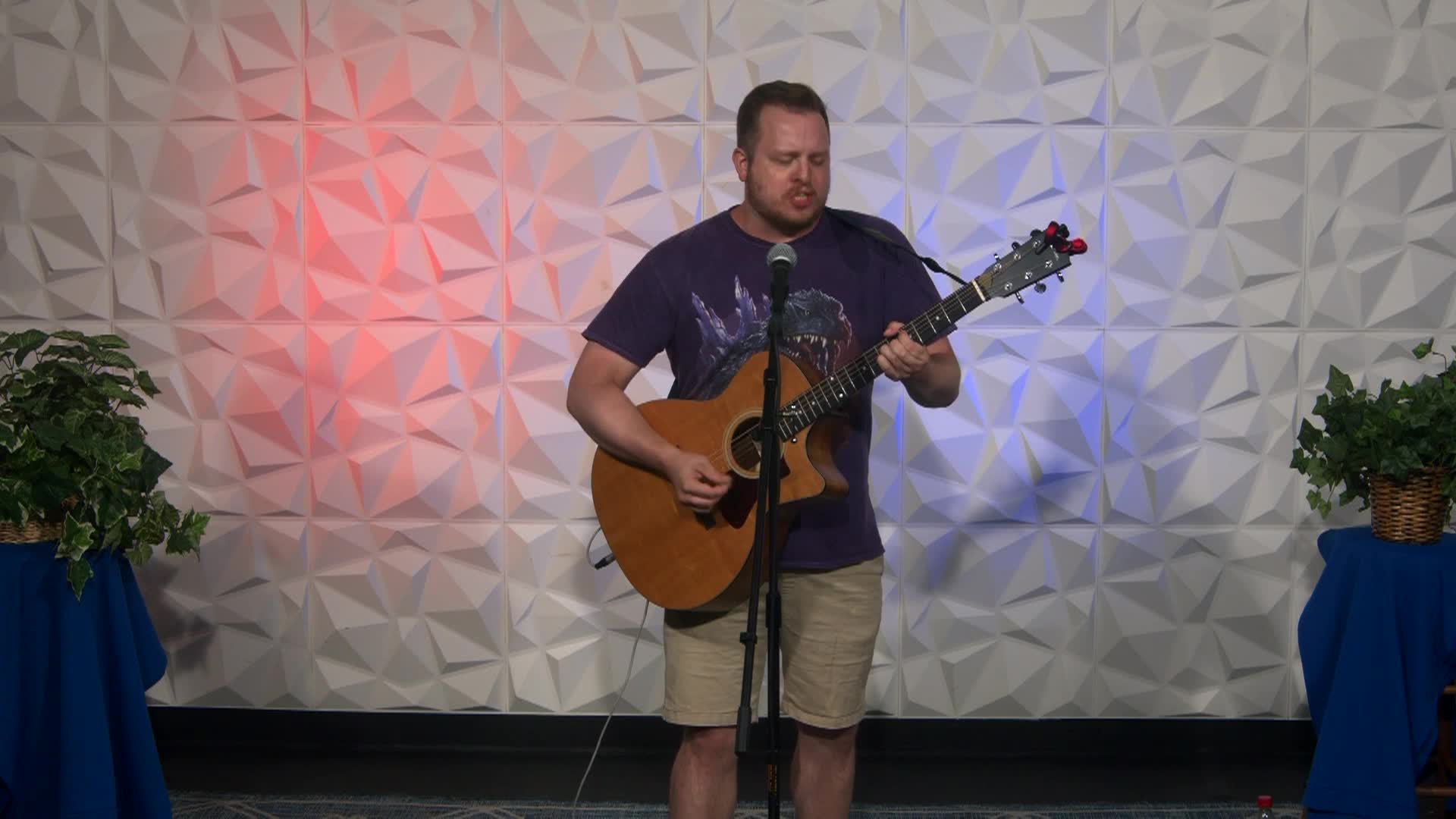 Thumbnail image for 2024 Erie Gives Day - Ben Robson