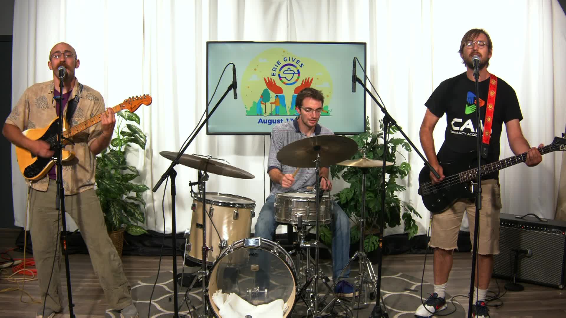 Thumbnail image for 2024 Erie Gives Day - Rusty B