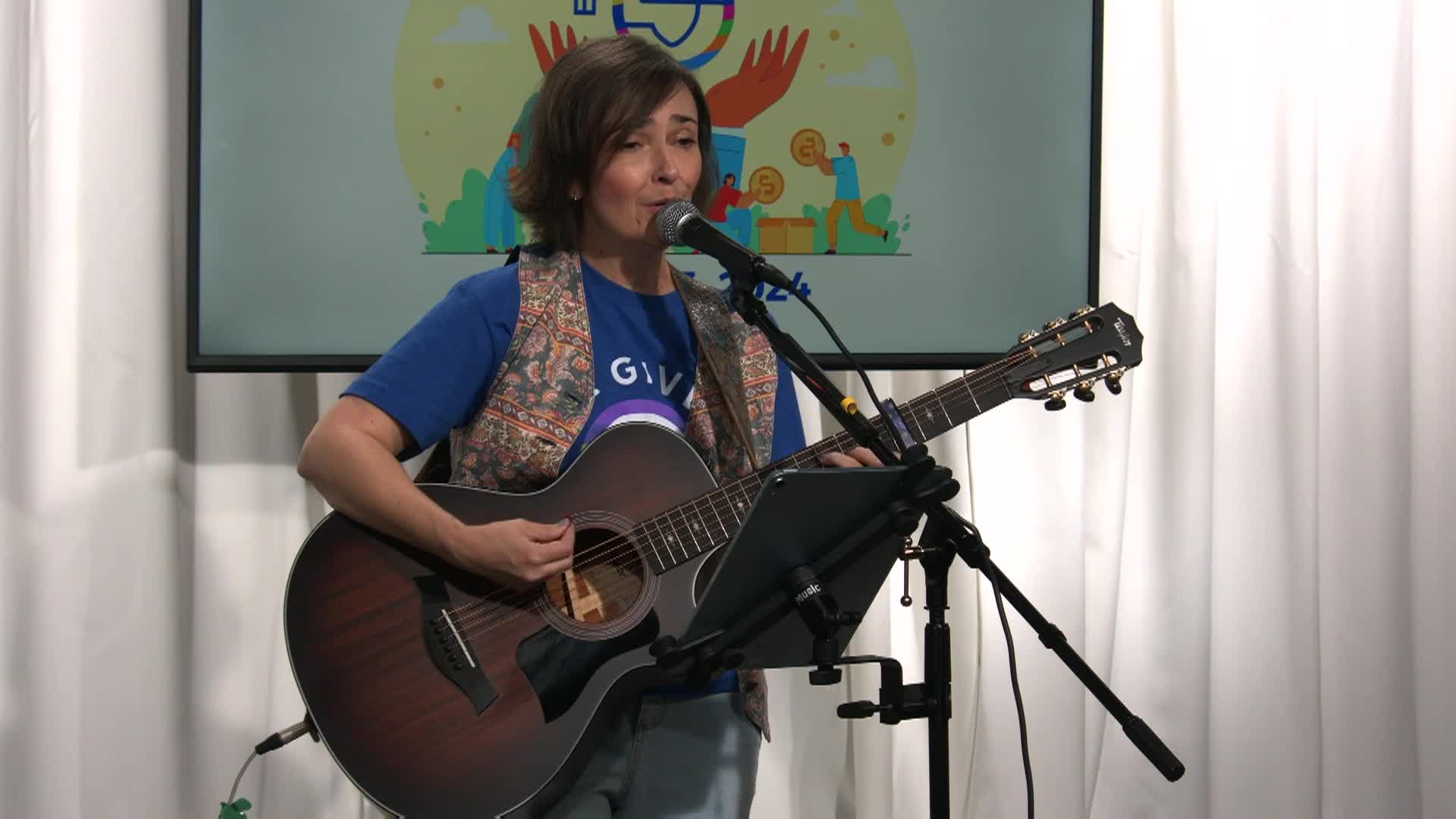 Thumbnail image for 2024 Erie Gives Day - Shani Bills