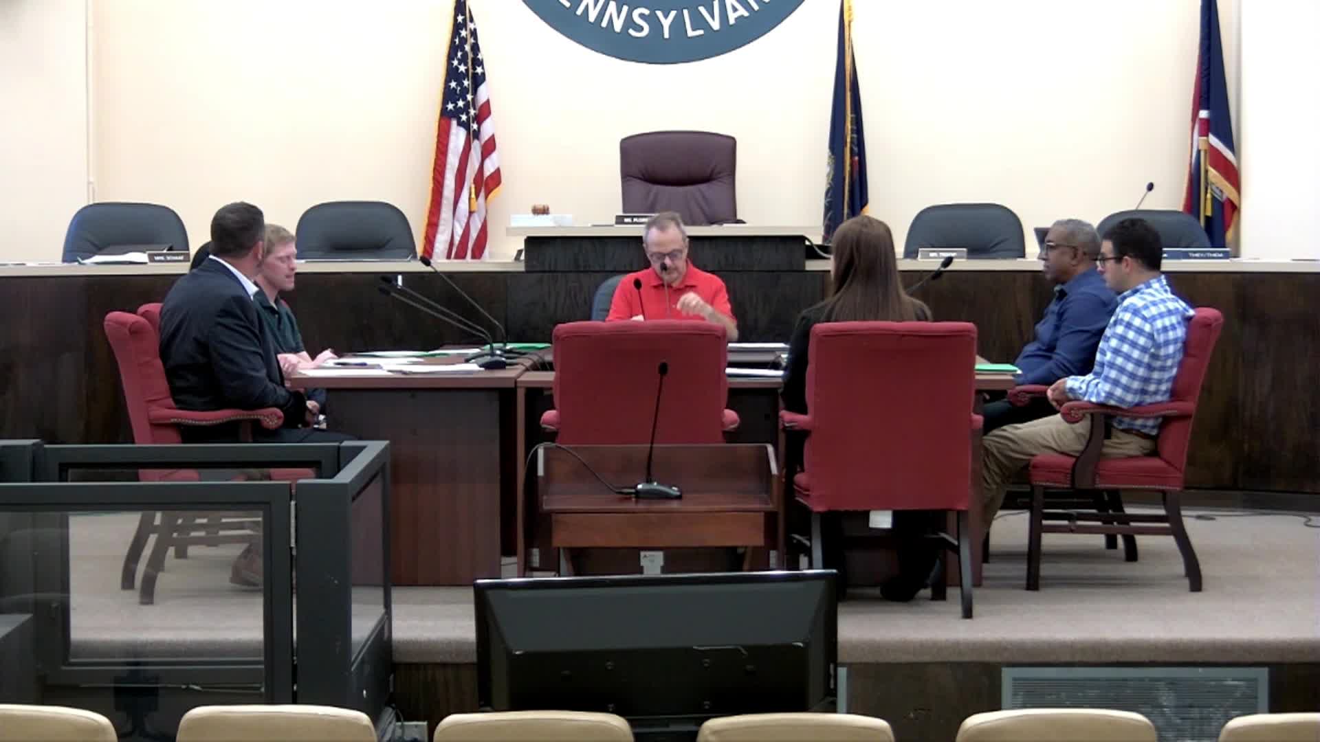 Thumbnail image for Redevelopment Authority - September 9, 2024