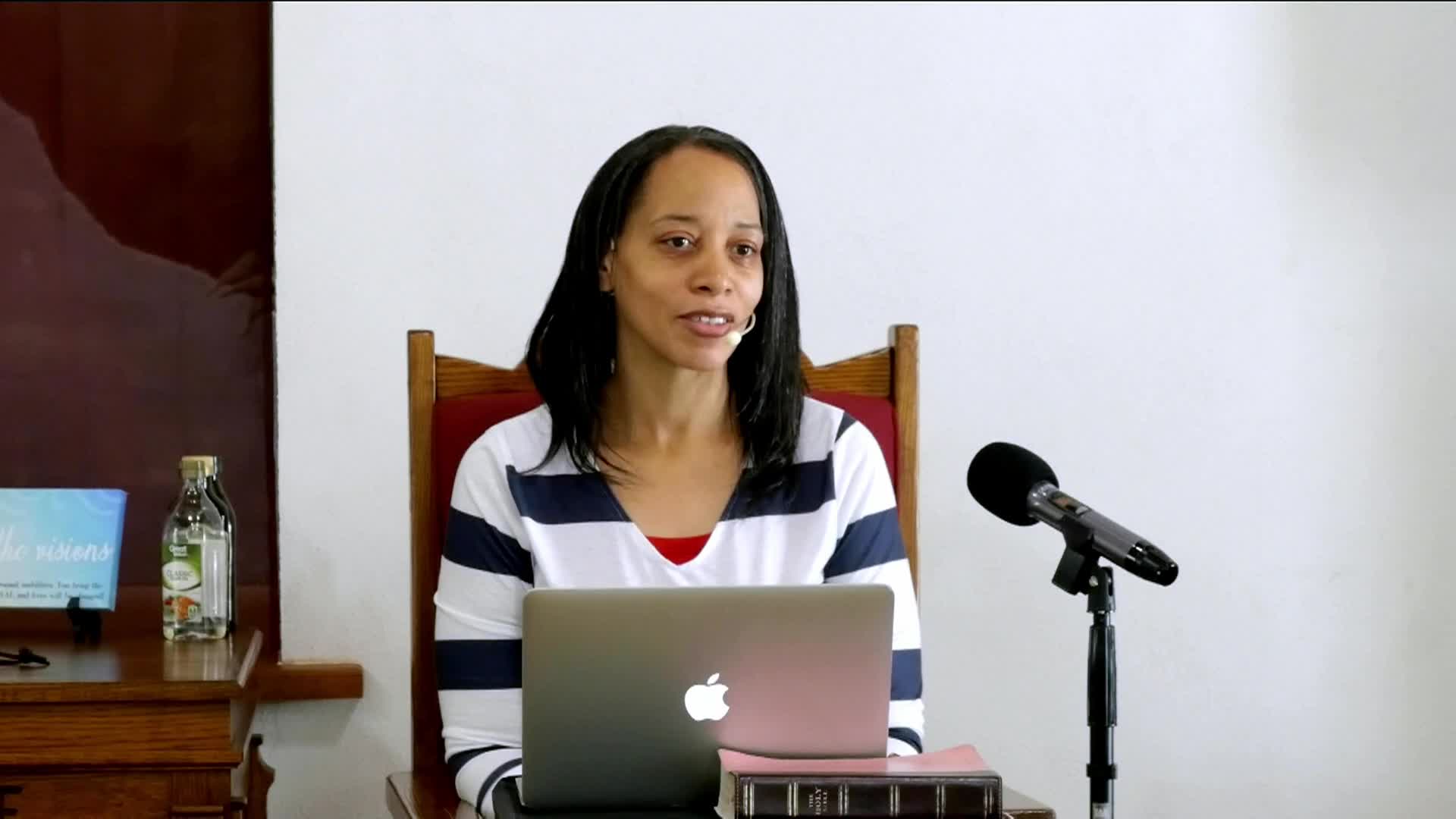 Thumbnail image for Gods Blueprint For Family - Stick to the Plan