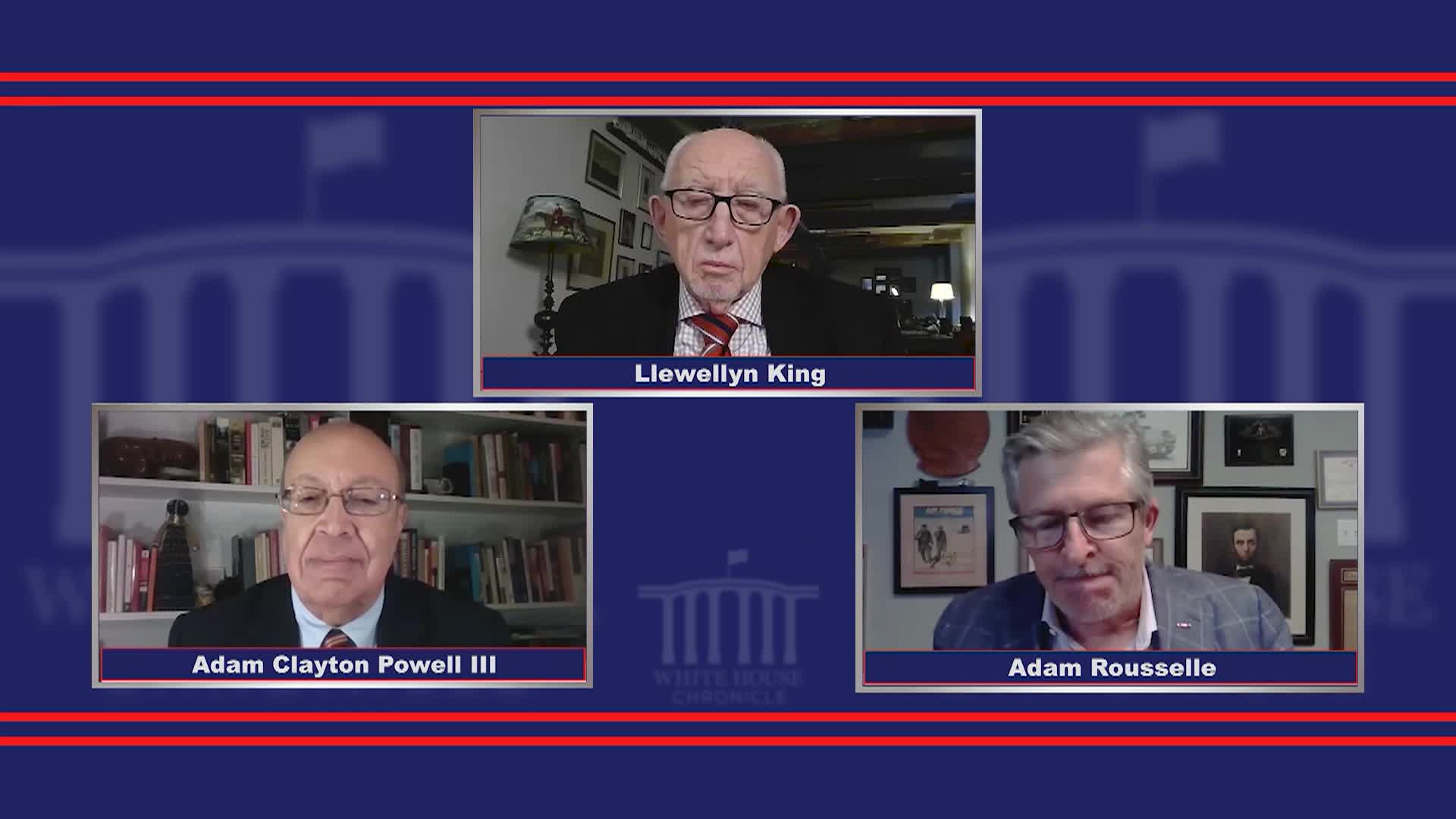 Thumbnail image for White House Chronicle - A proposed undersea cable to power Puerto Rico