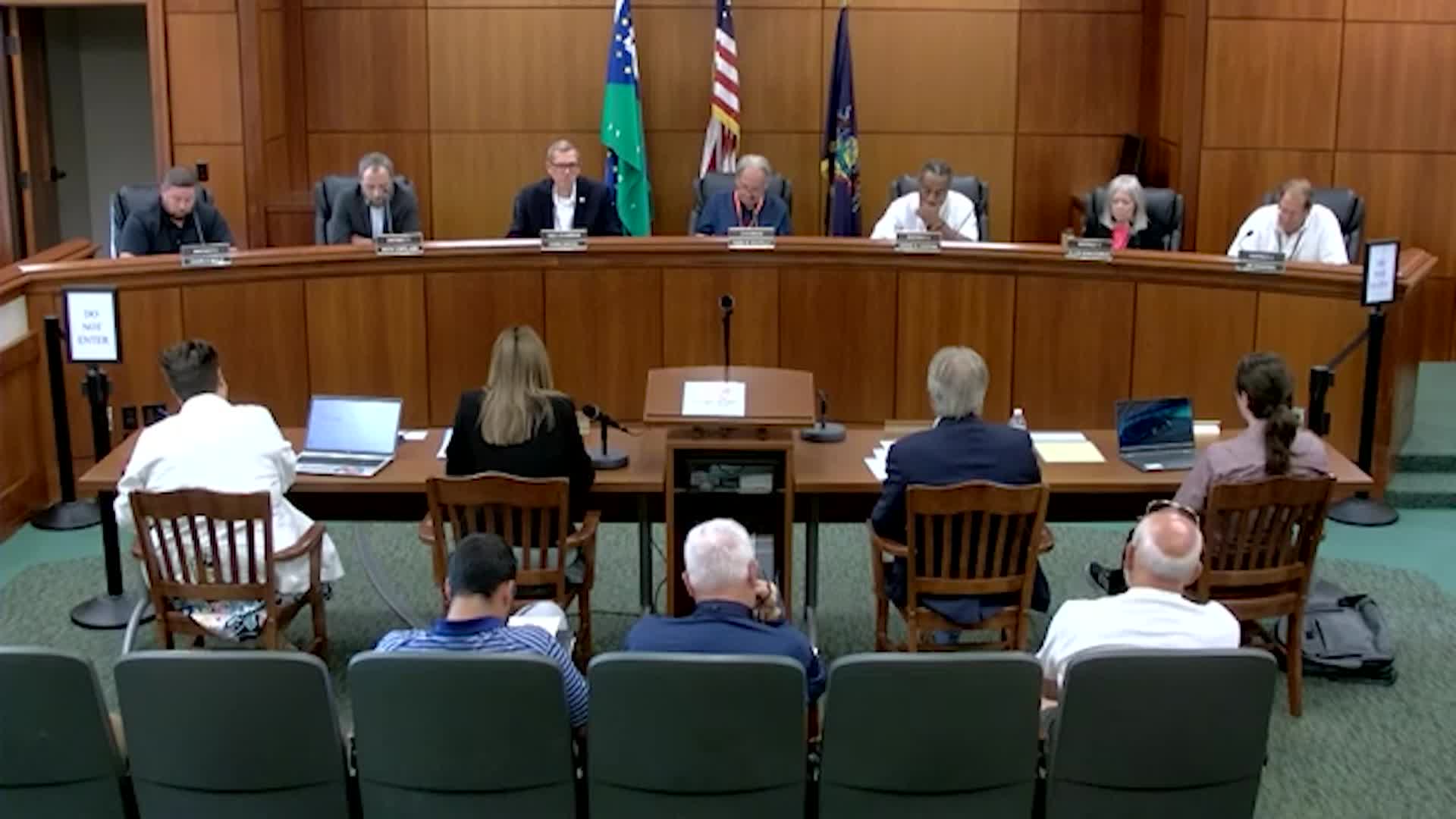 Thumbnail image for Regular Meeting of Erie County Council - September 17, 2024