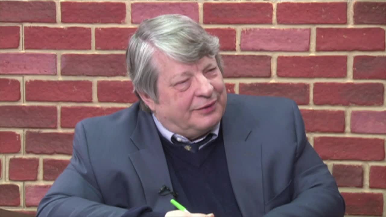 Thumbnail image for Behind the Headlines - September