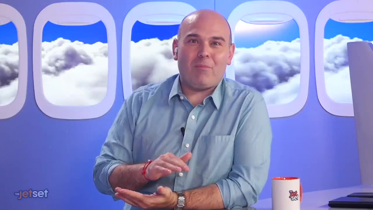 Thumbnail image for The Jet Set - Millennial Mischief & Secrets