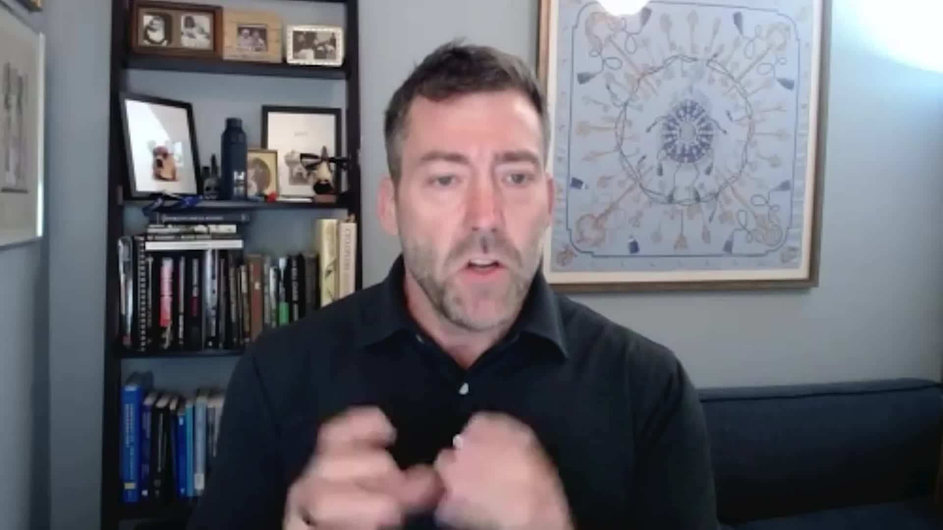 Thumbnail image for White House Chronicle - AI Now, AI Next, AI in the Wild