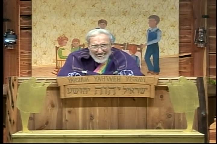 Thumbnail image for Prophetic Word 888