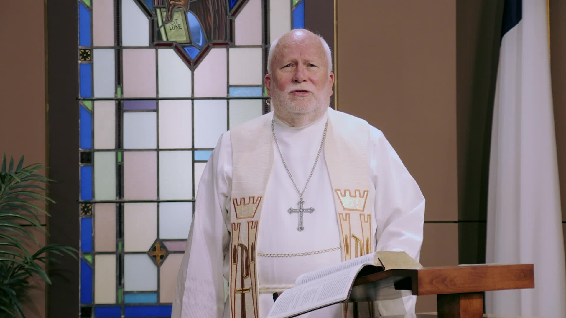 Thumbnail image for Worship Anew - In Service of Go(o)d!