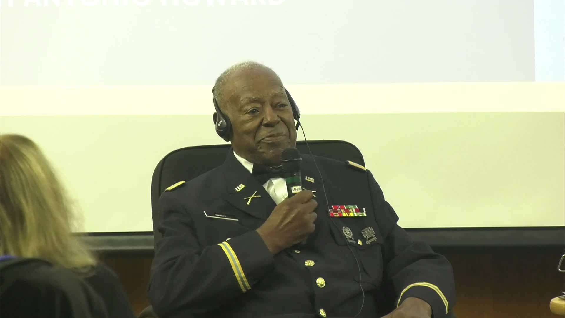 Thumbnail image for JES Presents - Celebrating National Black Business Month Life, Legacy, and Impact A Conversation with Luther Manus