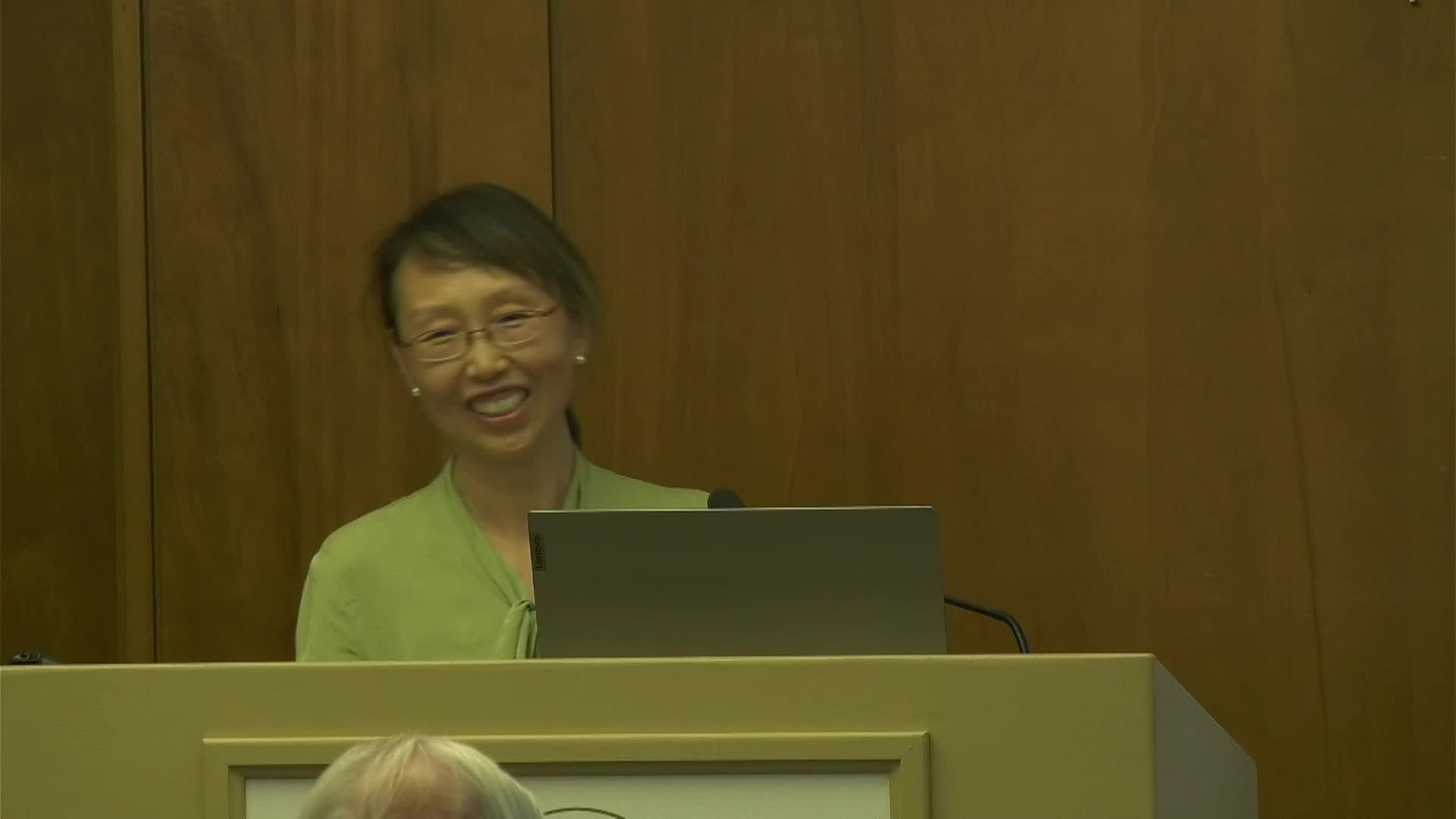 Thumbnail image for JES Presents - Dealing With Eating Disorders