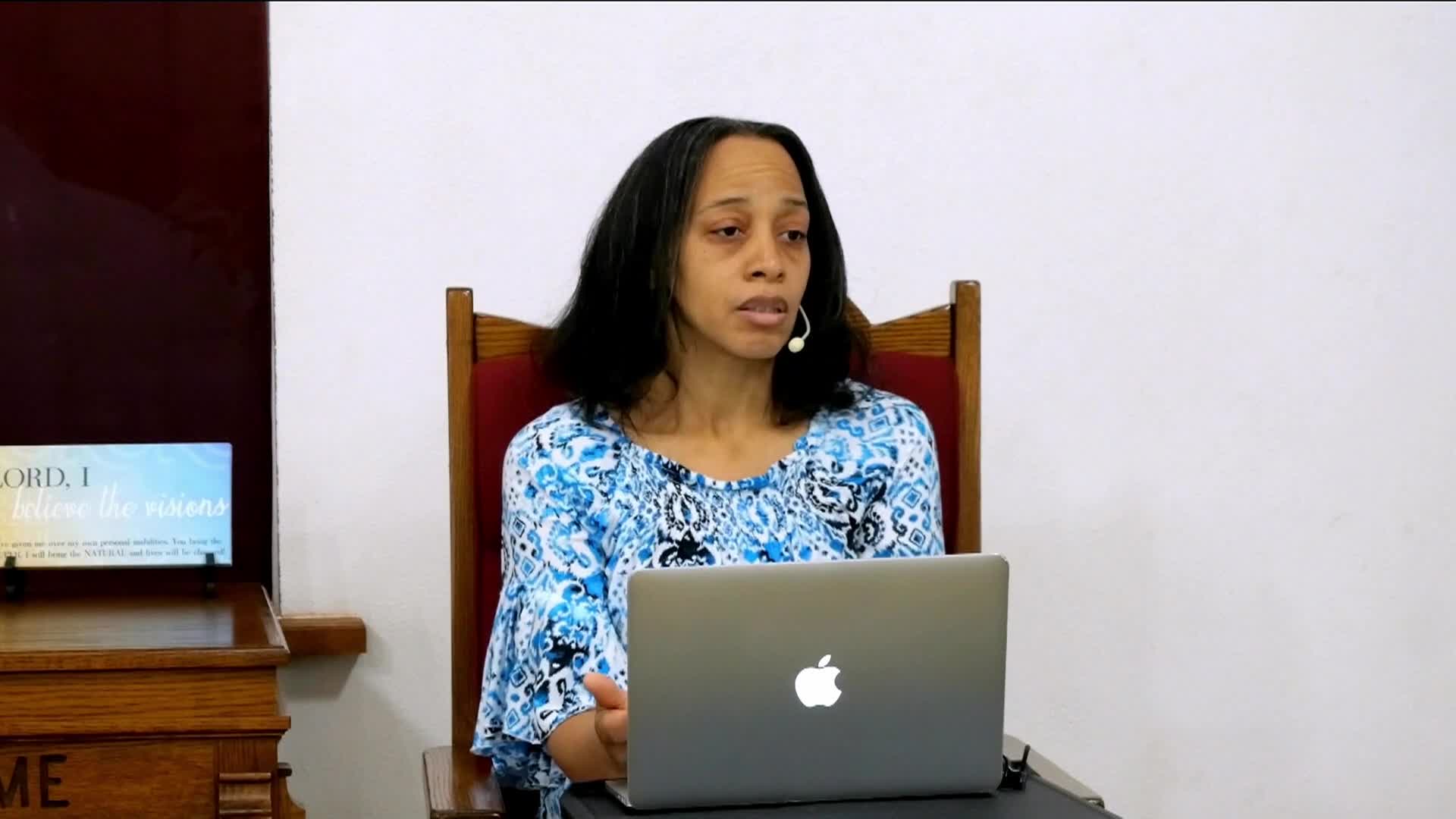 Thumbnail image for Gods Blueprint For Family - He's Not Attracted To That