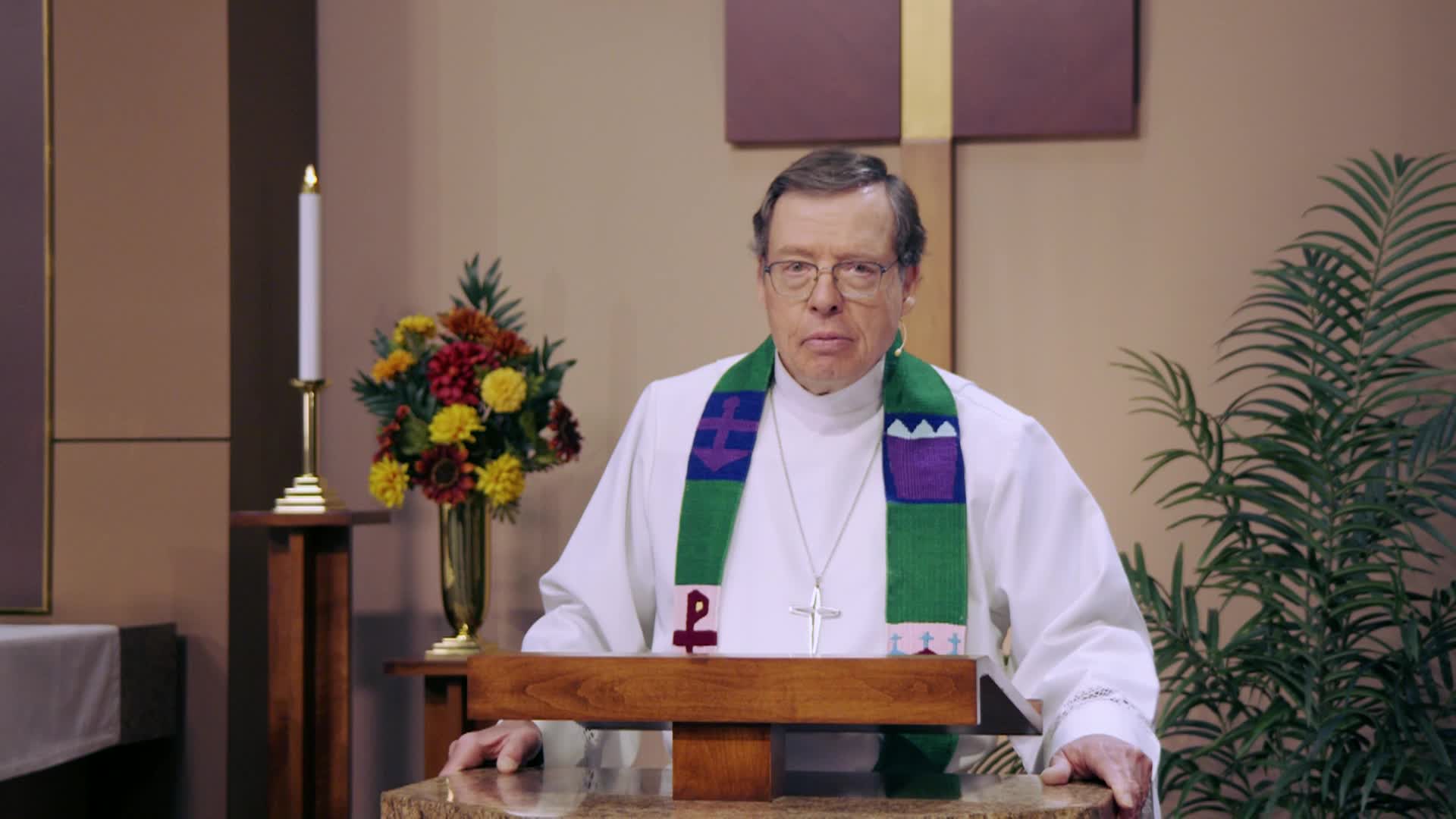 Thumbnail image for Worship Anew - Jesus, Our Brother