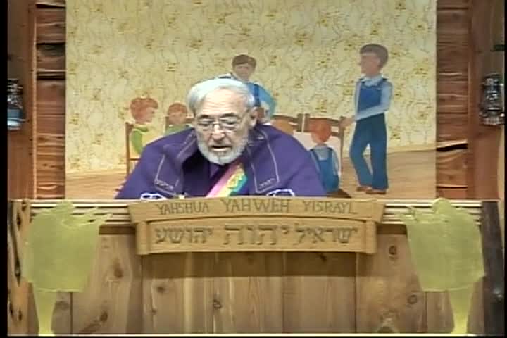 Thumbnail image for Prophetic Word 889