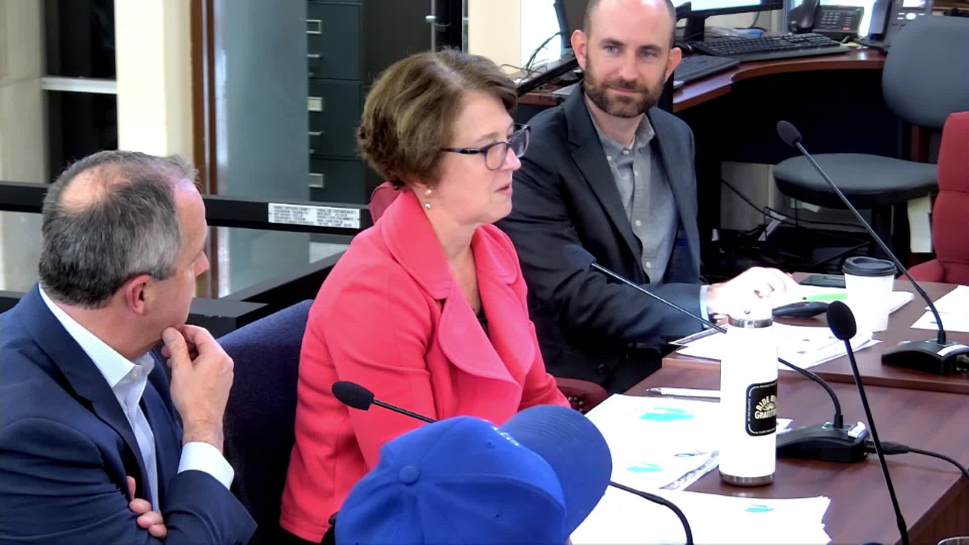 Thumbnail image for City Council Study Session - Housing First - October 3, 2024