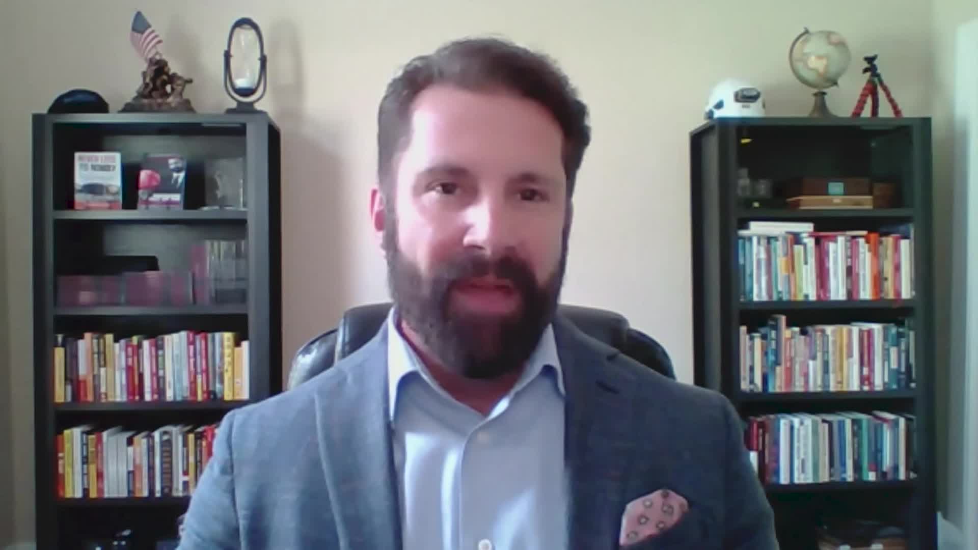 Thumbnail image for White House Chronicle - Overcoming Not in my backyard (NIMBY) opposition