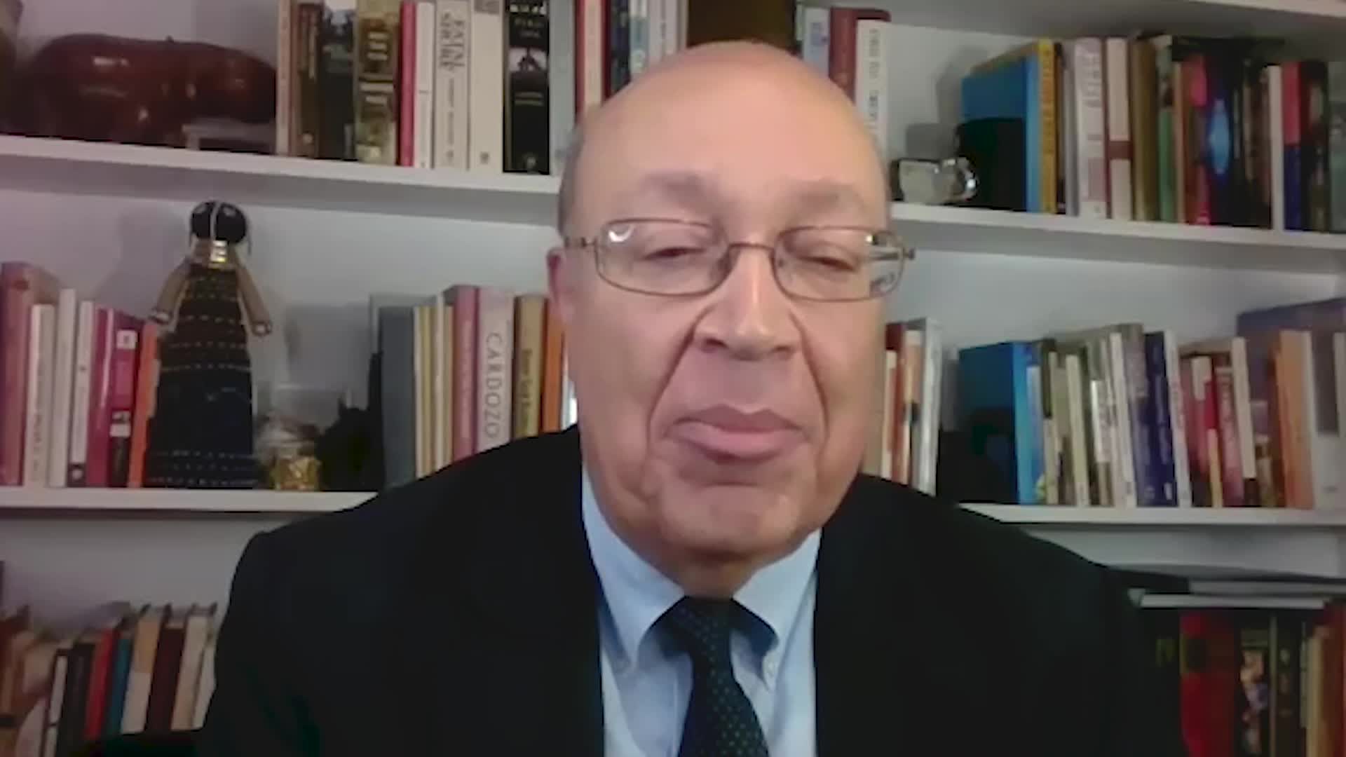 Thumbnail image for White House Chronicle - The eye in the sky