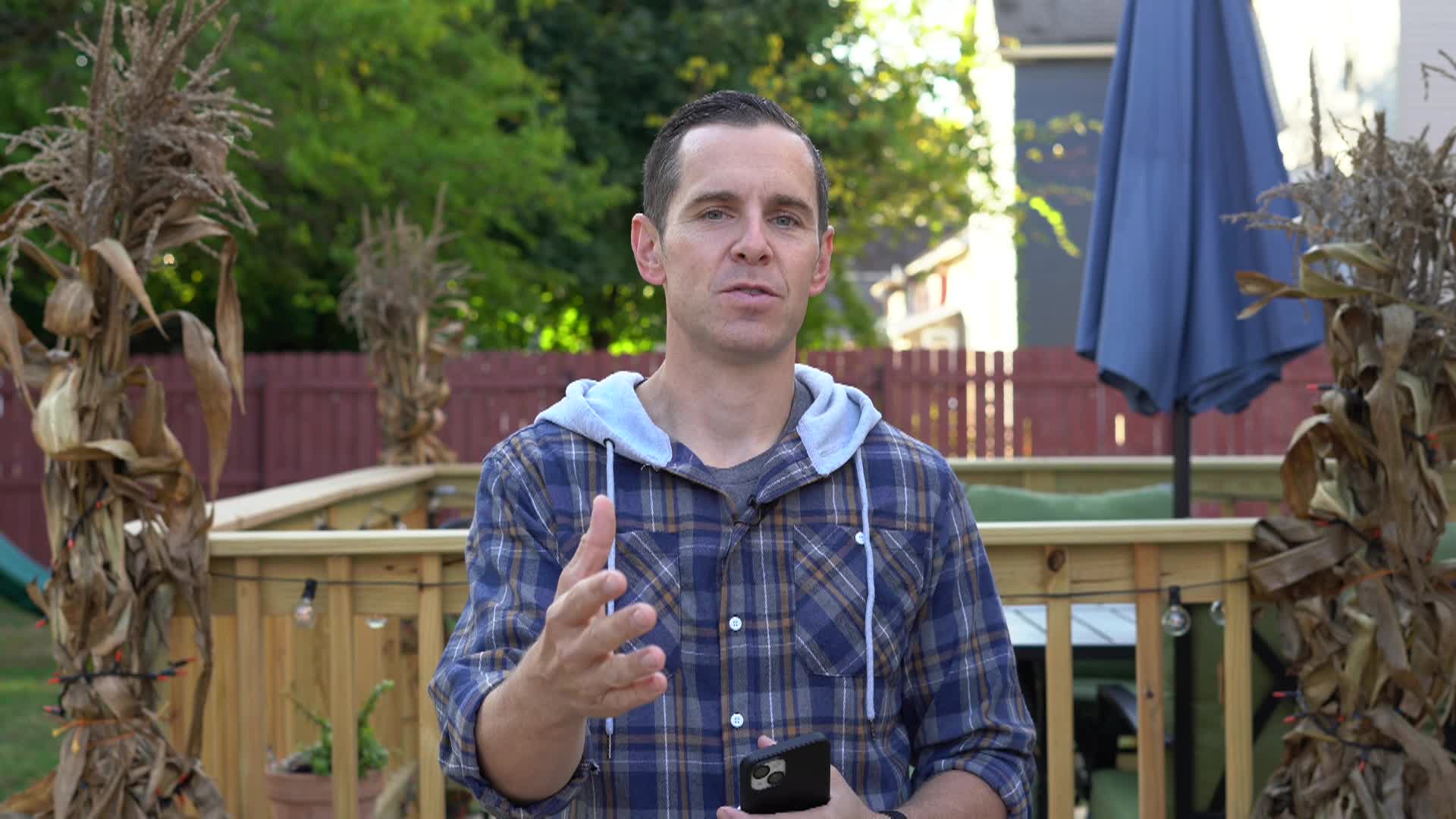 Thumbnail image for Mclane Church Online - October 12 & 13, 2024