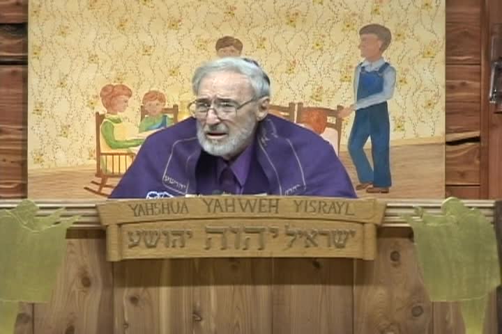 Thumbnail image for Prophetic Word 891