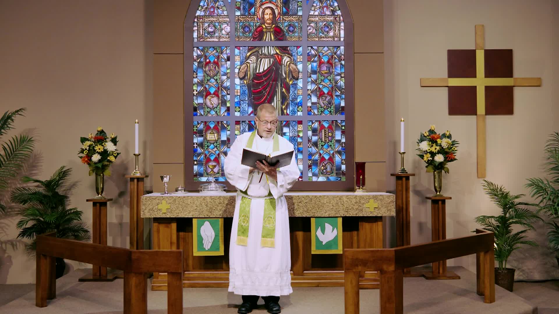 Thumbnail image for Worship Anew - Beggar Faith