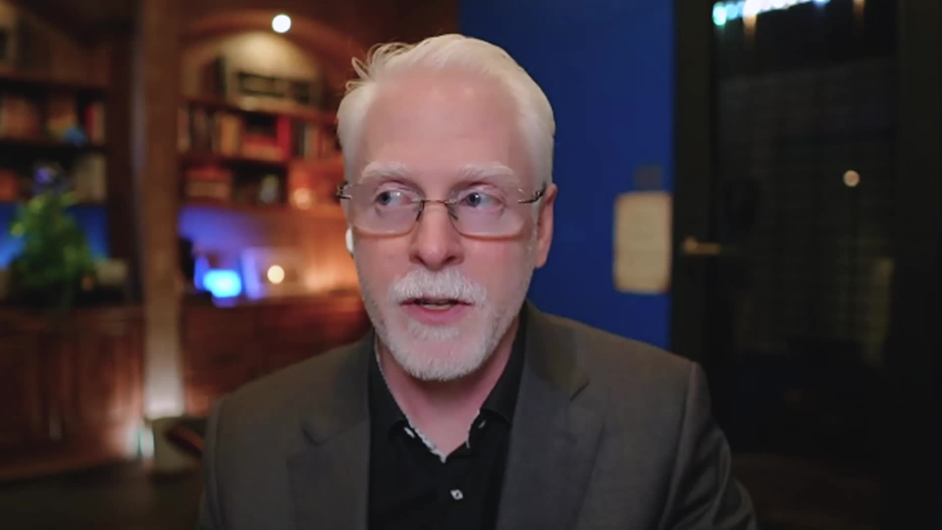 Thumbnail image for White House Chronicle - Navigating a world of deepfakes, disinformation, and AI-generated deceptions