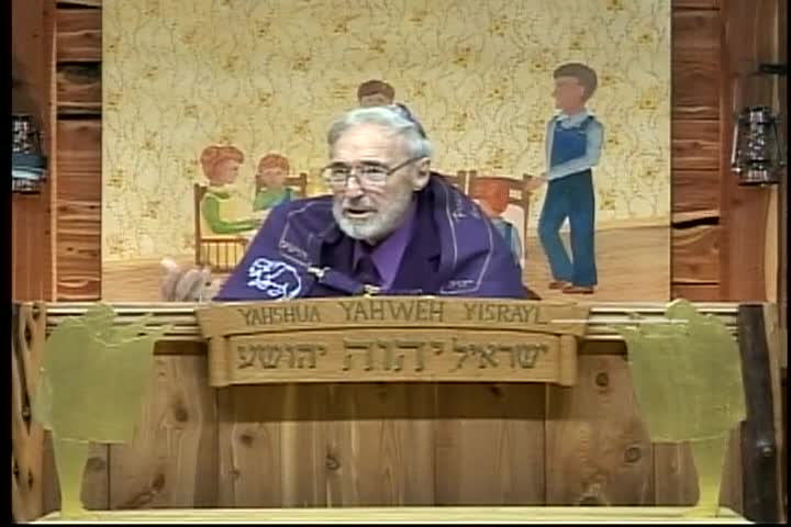 Thumbnail image for Prophetic Word 892