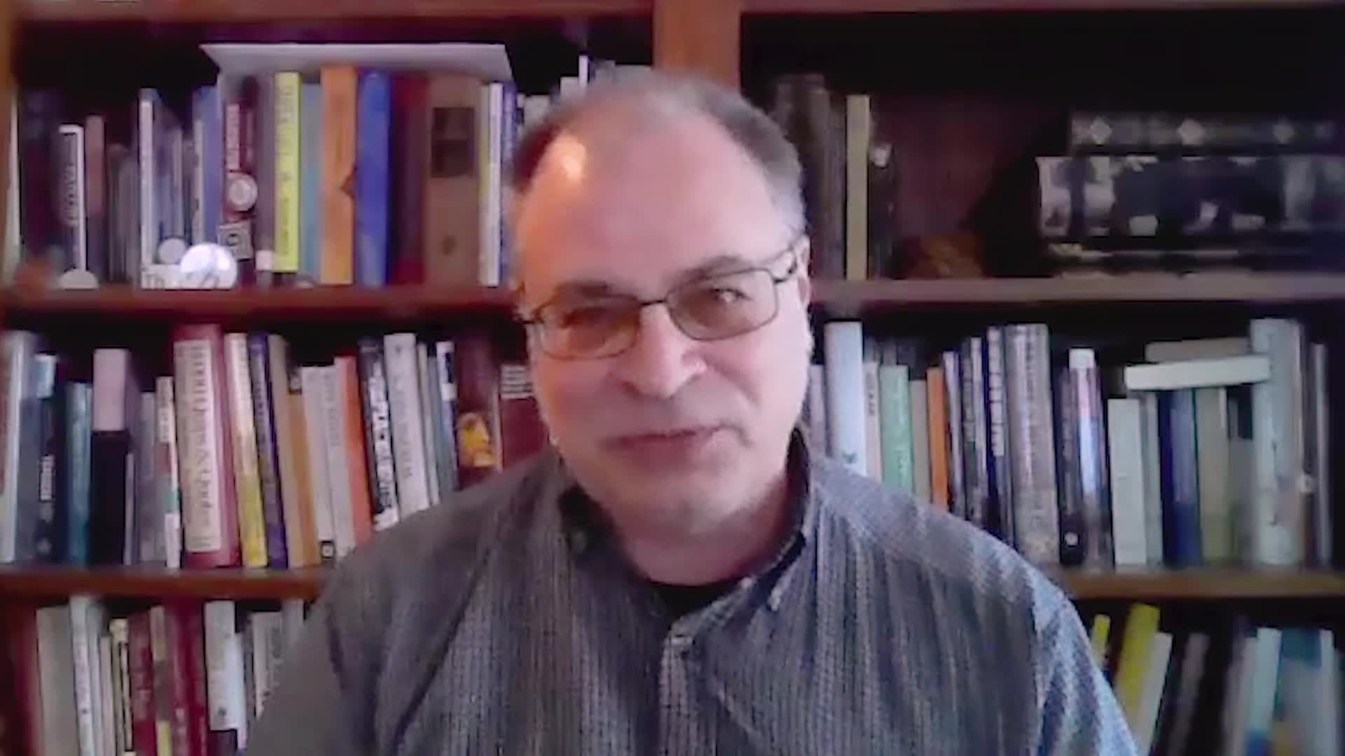 Thumbnail image for White House Chronicle - Thorium's potential as a source of fuel for the future, and its other important uses