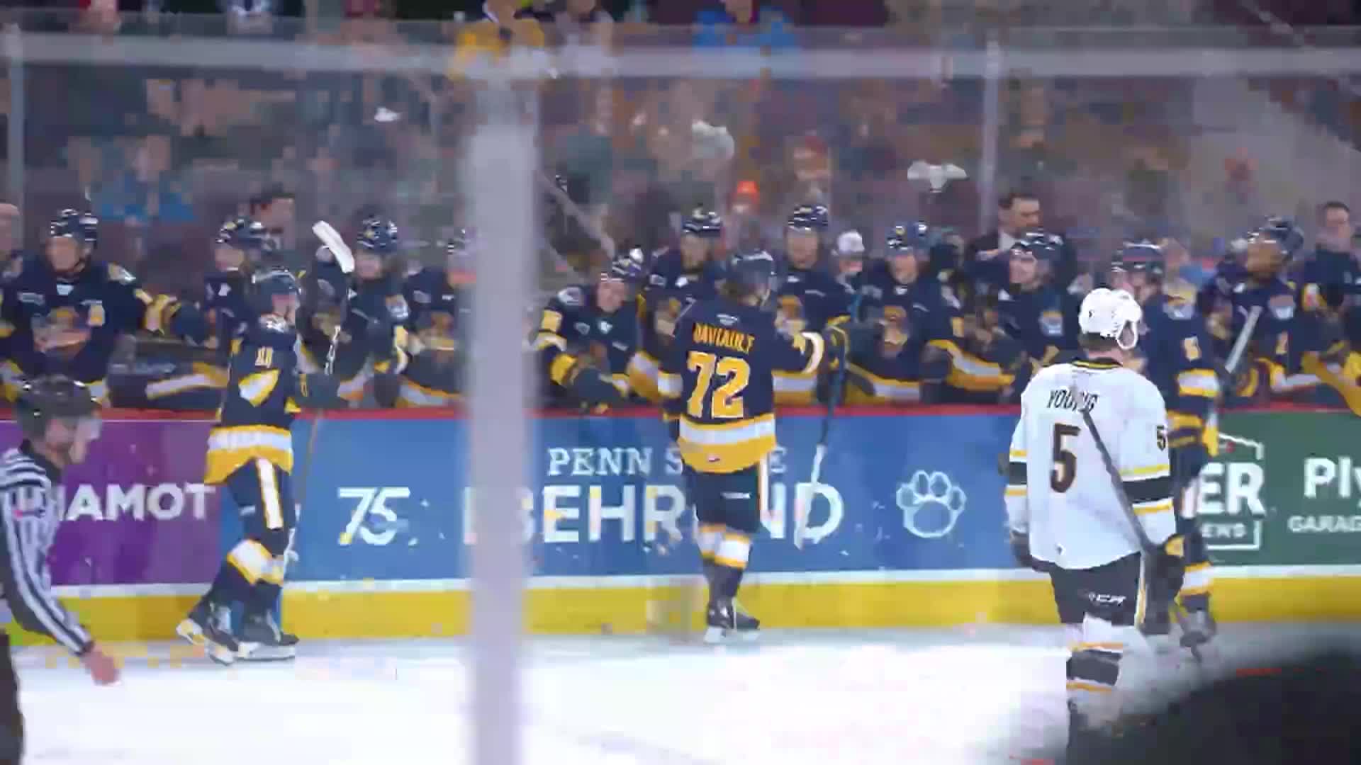 Thumbnail image for Erie Otters vs Kingston October 17, 2024