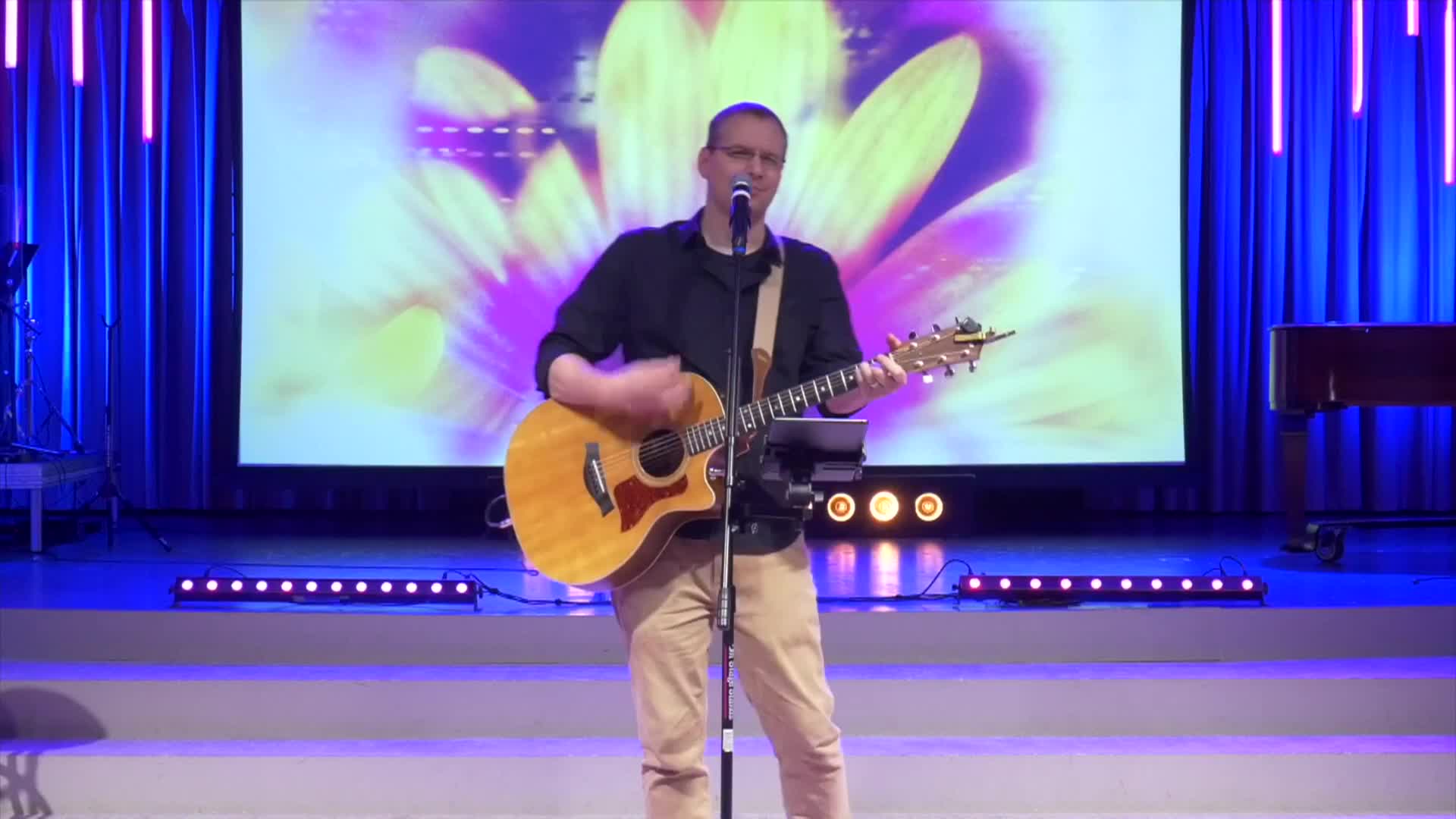 Thumbnail image for McLane Church Online - October 26 & 27, 2024