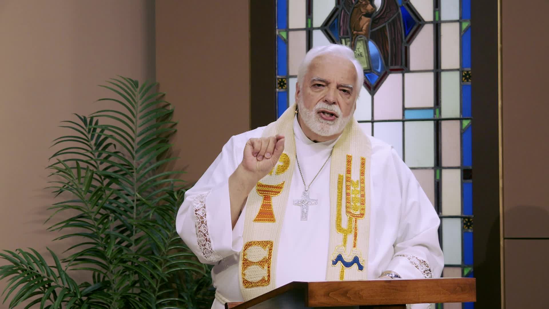 Thumbnail image for Worship Anew - The Great Reversal All Saints Day