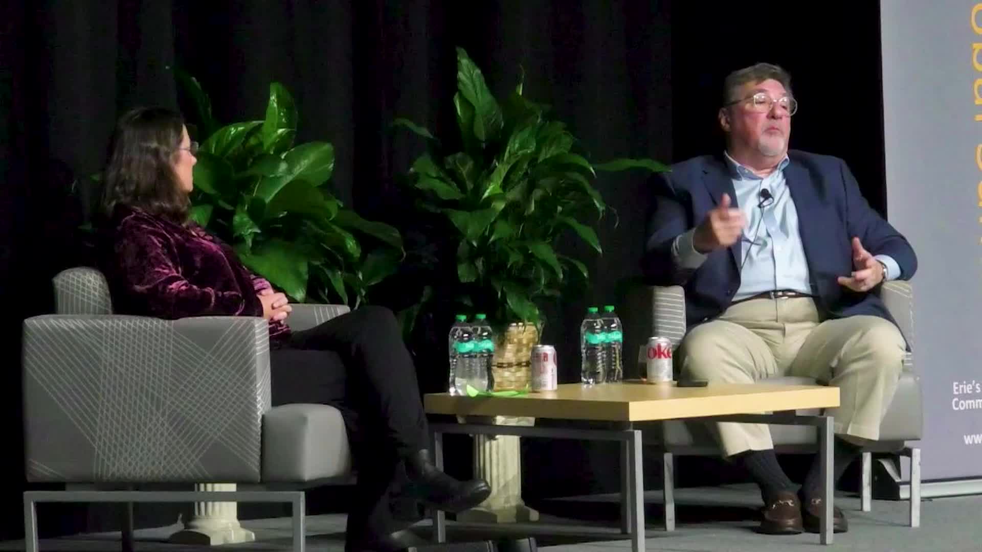 Thumbnail image for JES - An Evening with Heather Cox Richardson and Tom Nichols