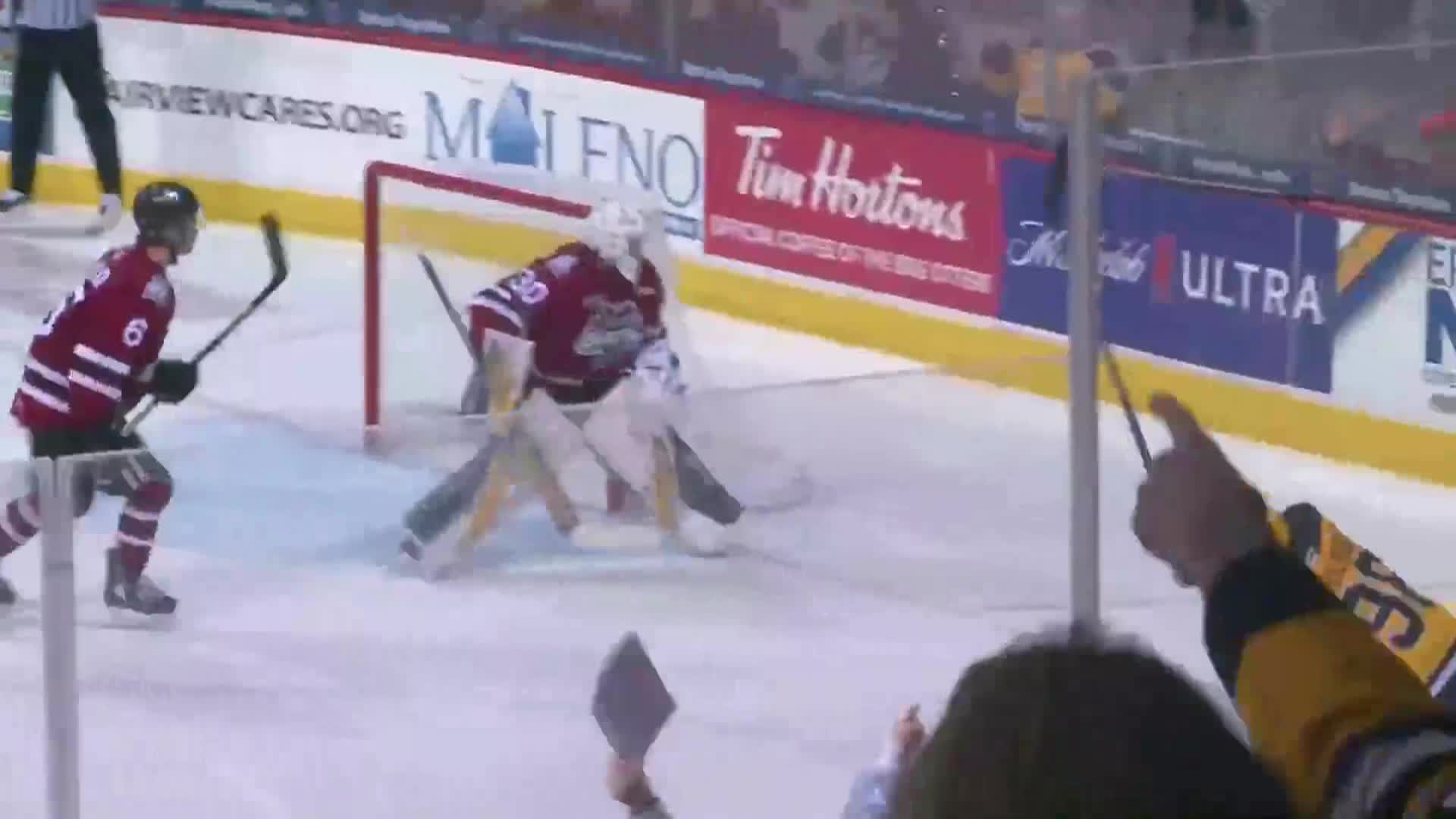 Thumbnail image for Erie Otters vs Kitchner - October 26, 2024