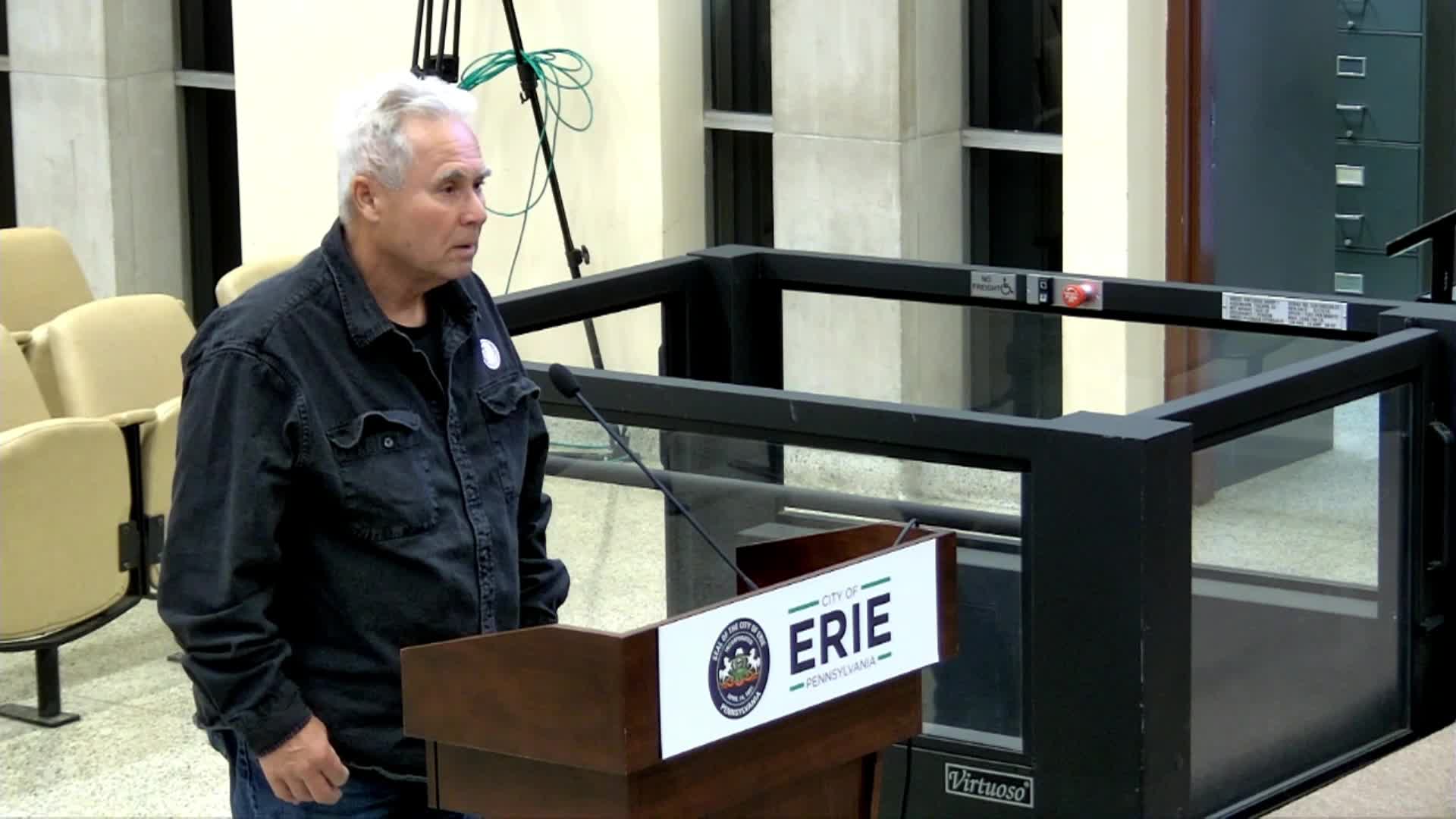 Trades Licensing Board - November 5, 2024