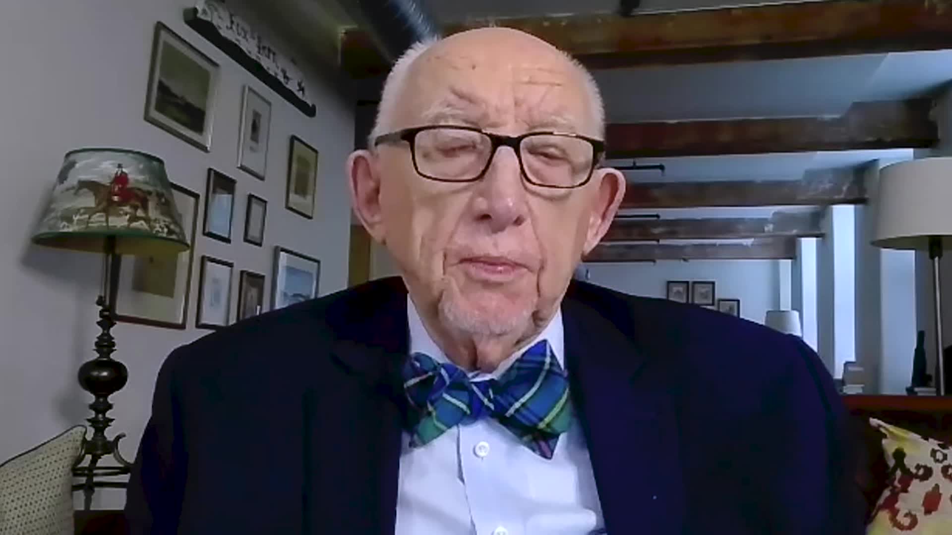 Thumbnail image for White House Chronicle - AI should give the U.S. good reason to be optimistic