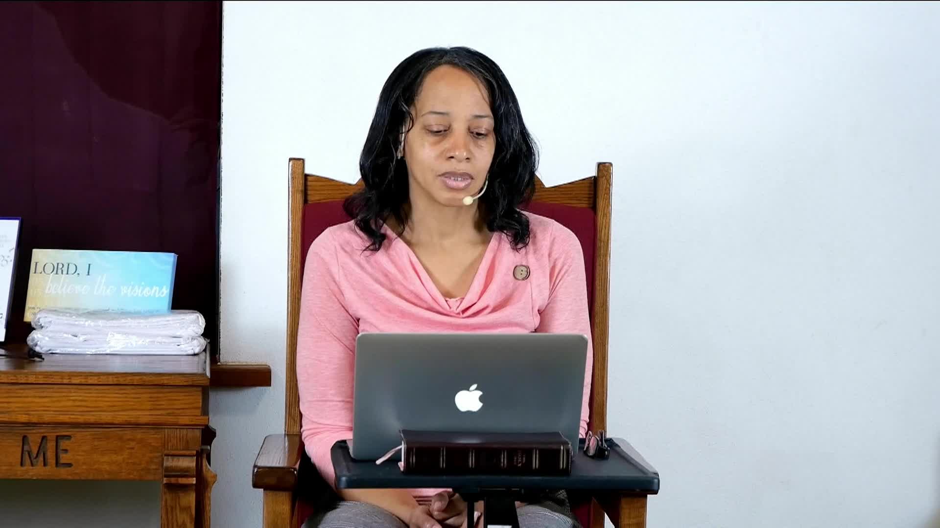 Thumbnail image for Gods Blueprint For Family - Perspective Mistreated or Trusted