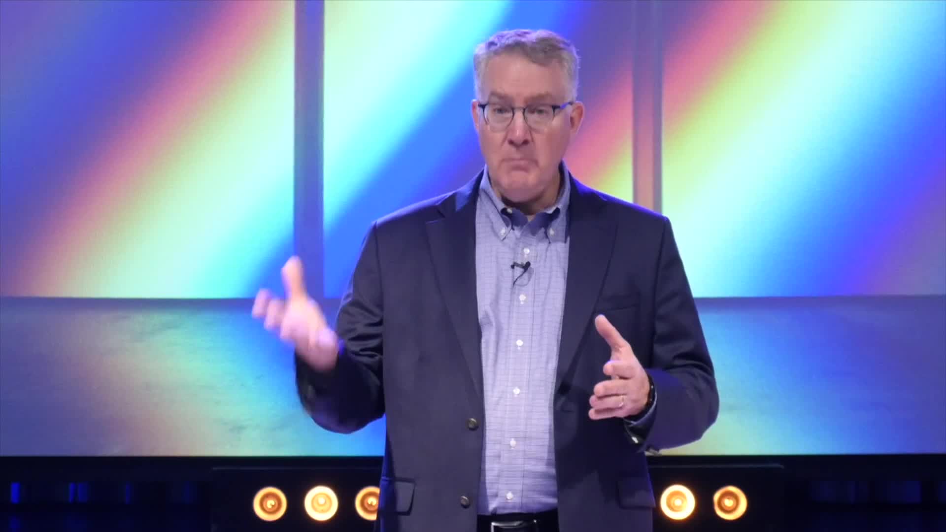 Thumbnail image for McLane Church Online - November 2 & 3, 2024