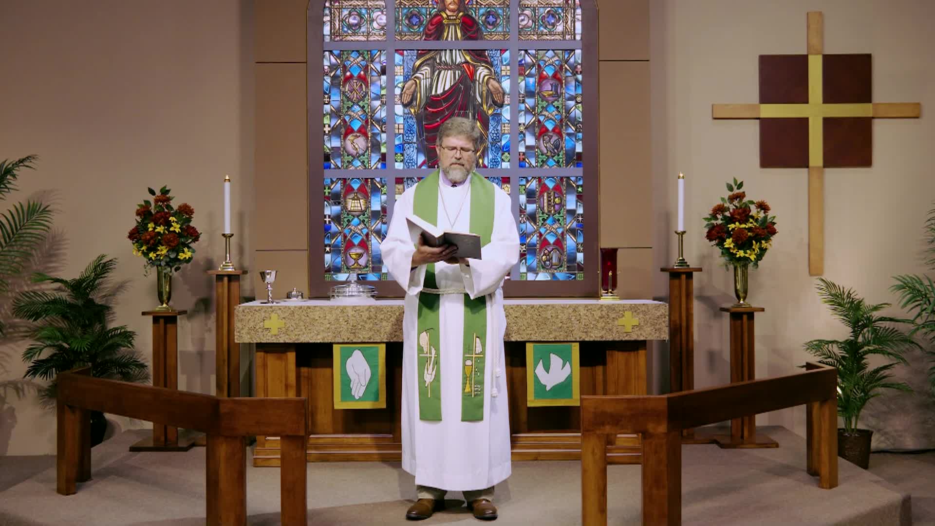 Thumbnail image for Worship Anew - When Picking Up Sticks...