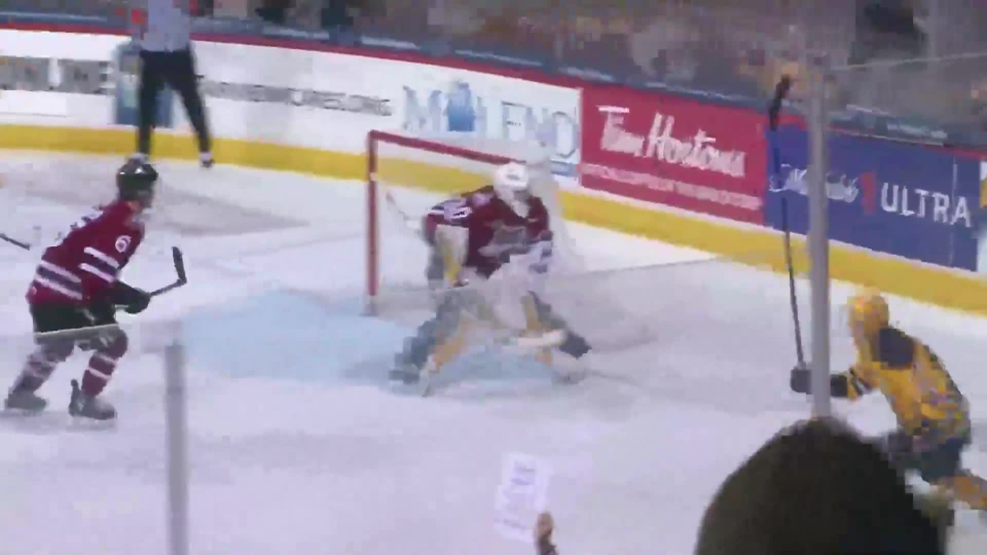 Thumbnail image for Erie Otters vs Sarnia November 9, 2024