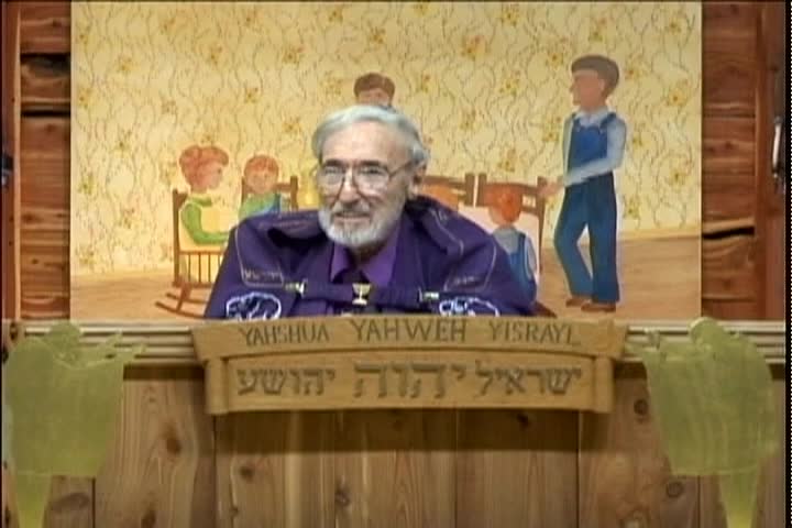 Thumbnail image for Prophetic Word 895