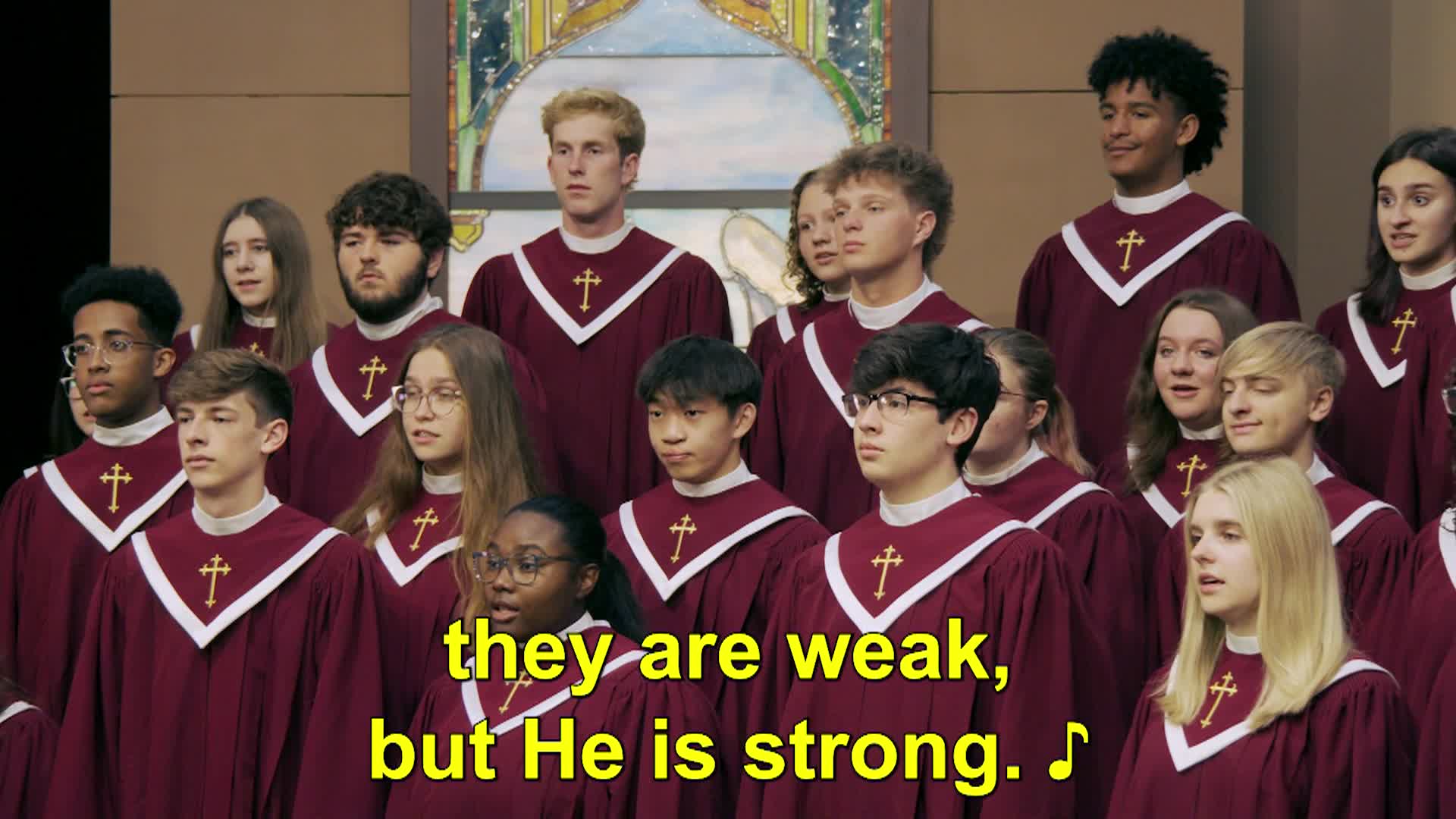 Thumbnail image for Worship Anew - Do Not Give Up