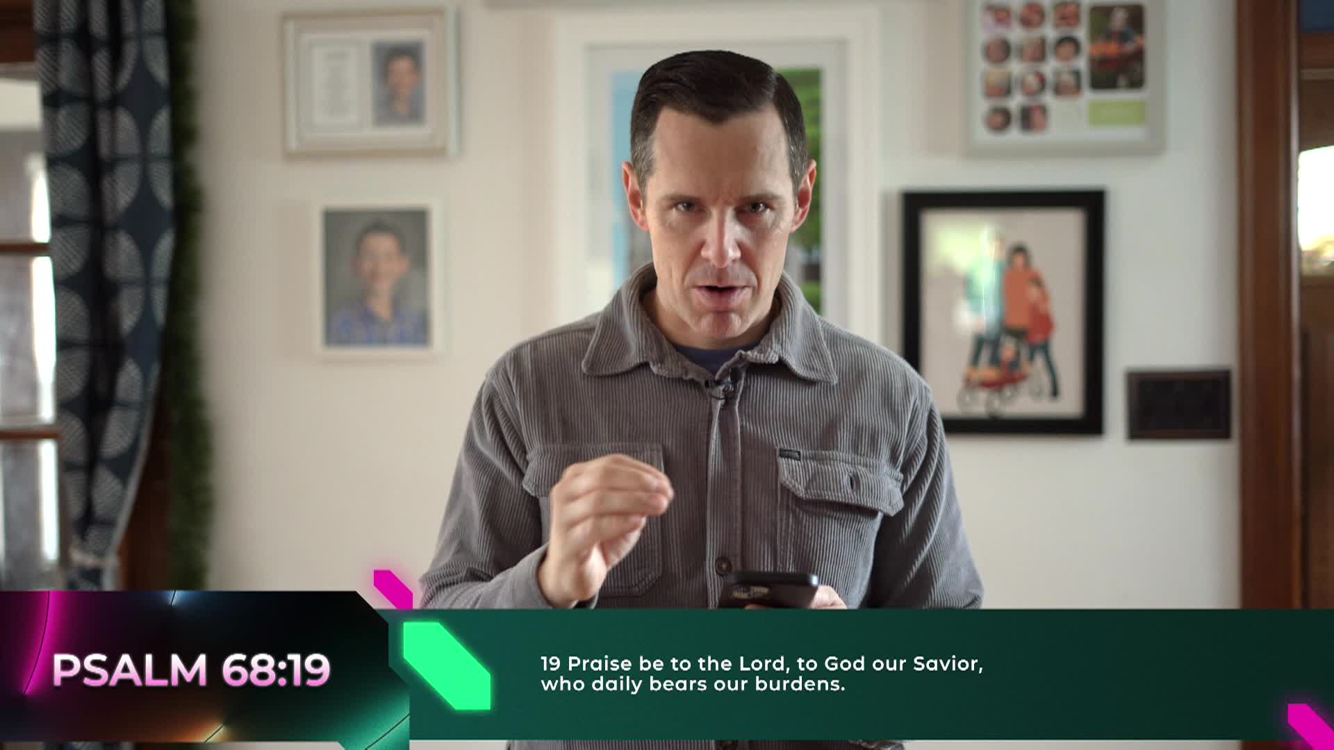 Thumbnail image for McLane Church Online - November 16 & 17, 2024