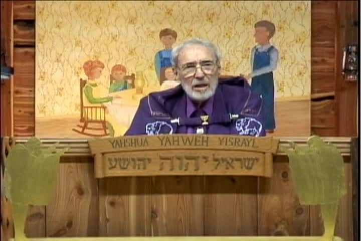 Thumbnail image for Prophetic Word 896