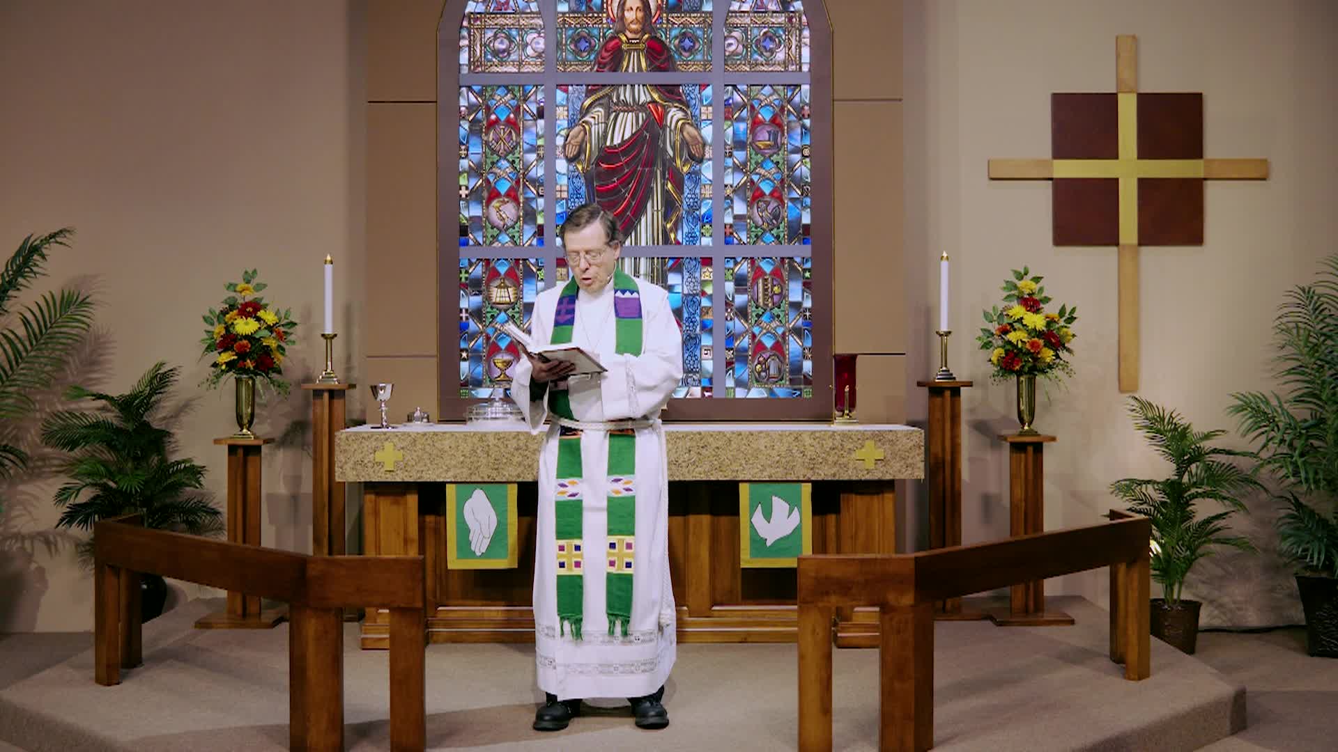 Thumbnail image for Worship Anew - Praise the King