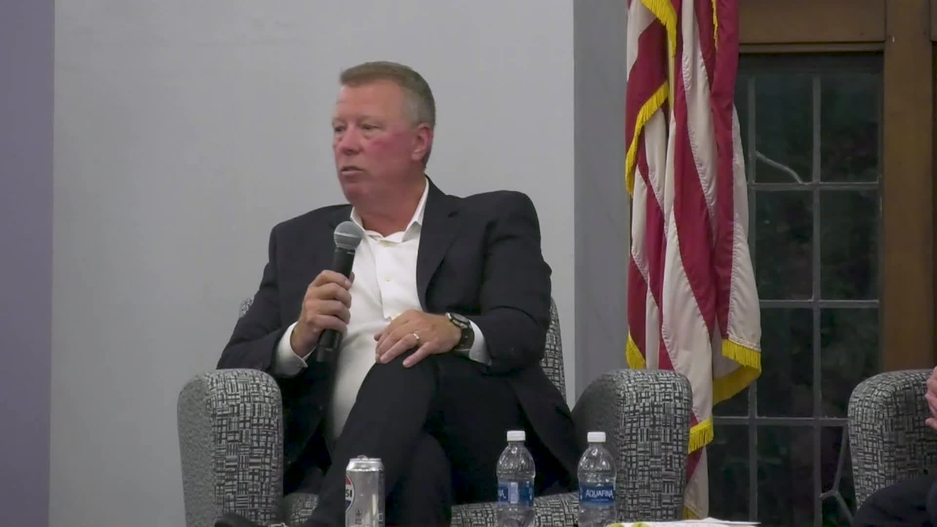 Thumbnail image for JES - Artificial Intelligence - Where is the Technology Headed and How is it Impacting Businesses and Consumer