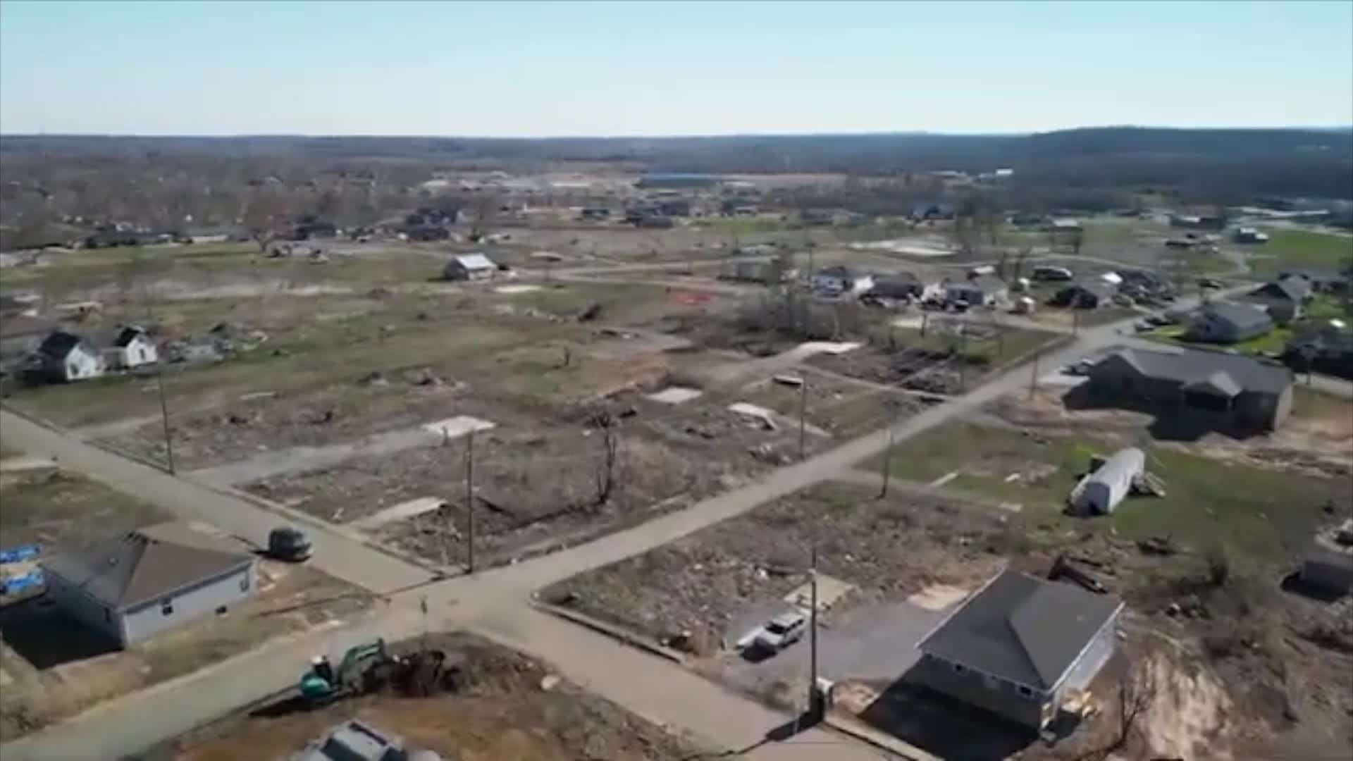 Thumbnail image for Brethren Disaster Ministries - Assisting Others Following the Nightmares of Disasters