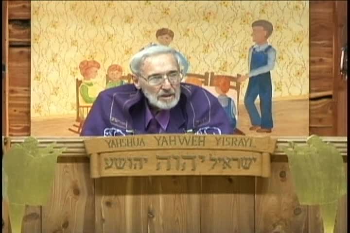 Thumbnail image for Prophetic Word 897