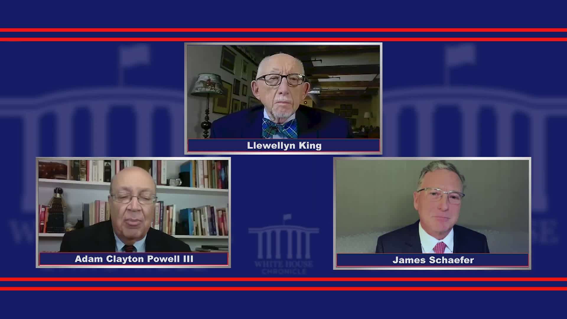 Thumbnail image for White House Chronicle - Rising U.S. electricity demand, and evolving nuclear industry