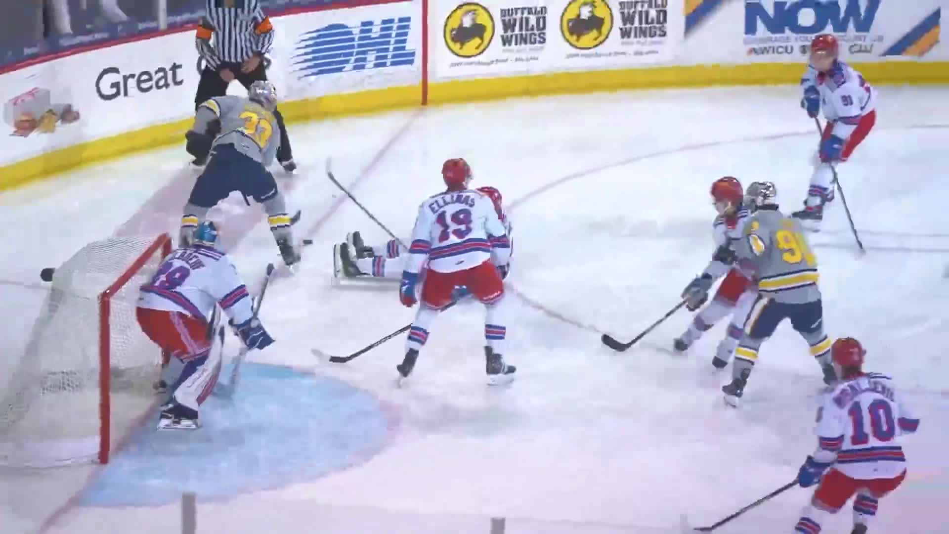 Thumbnail image for Erie Otters vs Brampton November 20, 2024